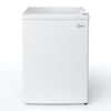Midea WHS87LW1 Single Door 2.4 Cu. Ft. Compact Refrigerator Parts