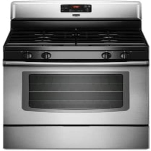 Whirlpool WHIMGR7685AS1 Range