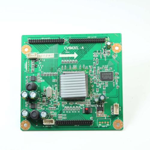 Haier Part# TV-5210-735 Printed Circuit Board Assembly - 120 Hertz (OEM) CV6M30l-A-12