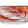 Sony XR65X90J X90J | BRAVIA XR | Full Array LED | 4K Ultra HD | High Dynamic Range (HDR) | Smart TV (Google TV)