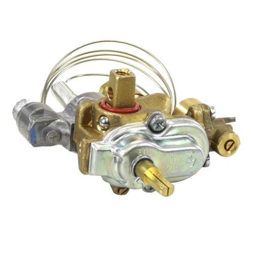 Magic Chef CLY1610BDW Gas Oven Thermostat Genuine OEM