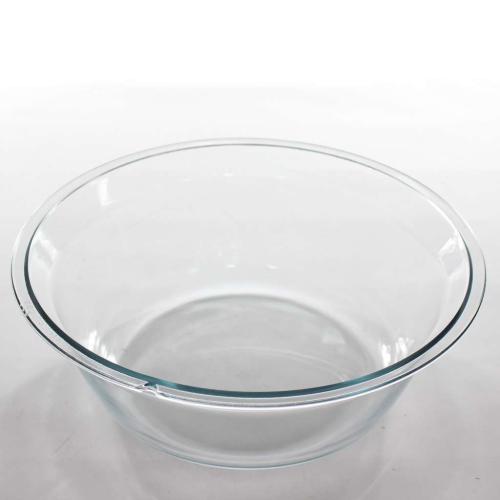 Kenmore Washing Machine Door Glass (Round) 110.47532603