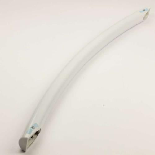 Samsung Part# DA97-12393C Door Handle - White (OEM)