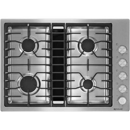 Whirlpool WHIJGD3430BS00 Range