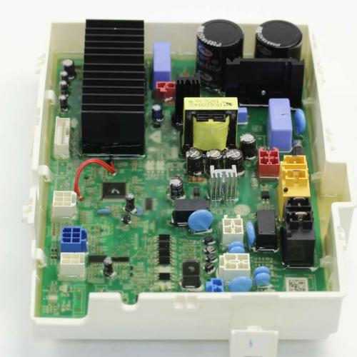 LG Electronic Control Board Assembly EBR78534104