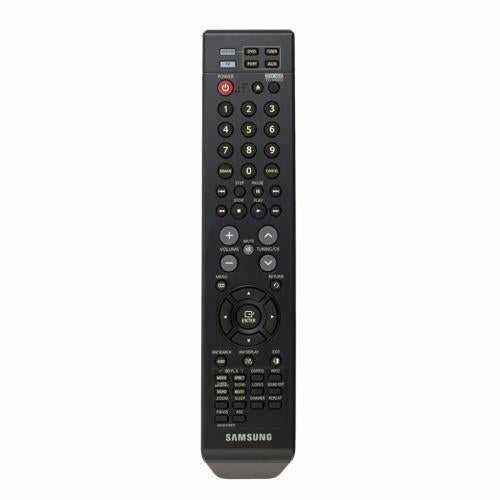 Samsung Part# AH59-01907F Remote Control (OEM)