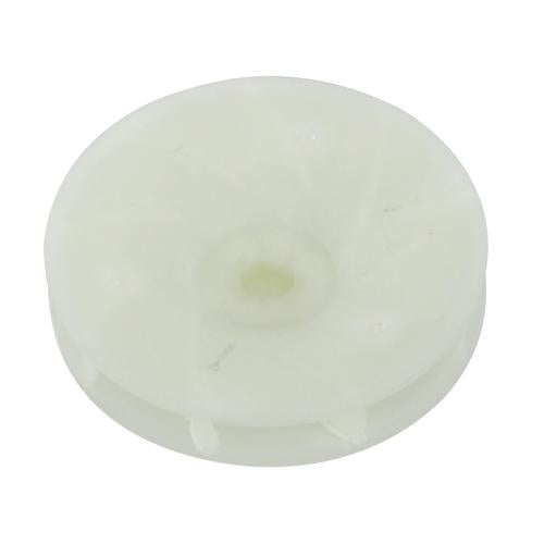 LG Part# AER72929001 Impeller Assembly (OEM)