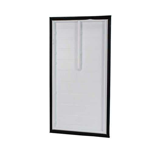 Midea Door (Lower/Black) - 12831000006625