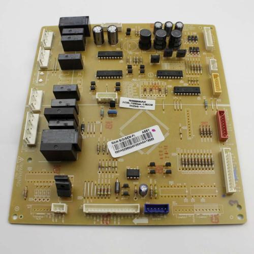 Samsung Part# DA92-00624D Main Control Board (OEM)