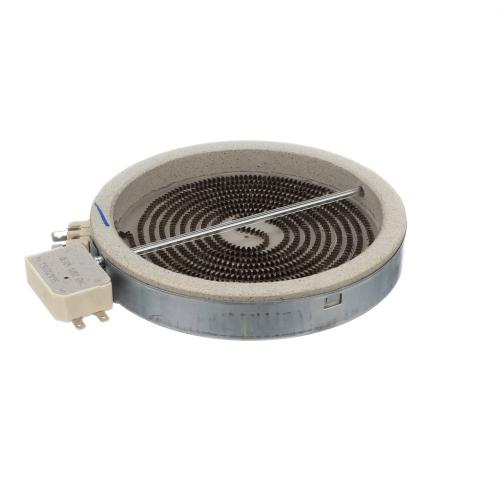 Amana AER5722BAS Surface Element (1200w) Genuine OEM