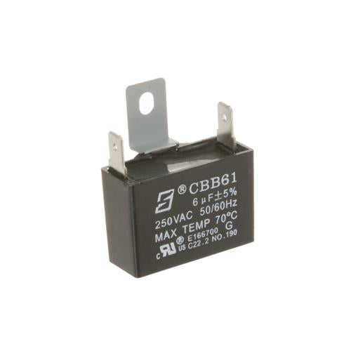 GE Part# WB27X11163 Capacitor (OEM)