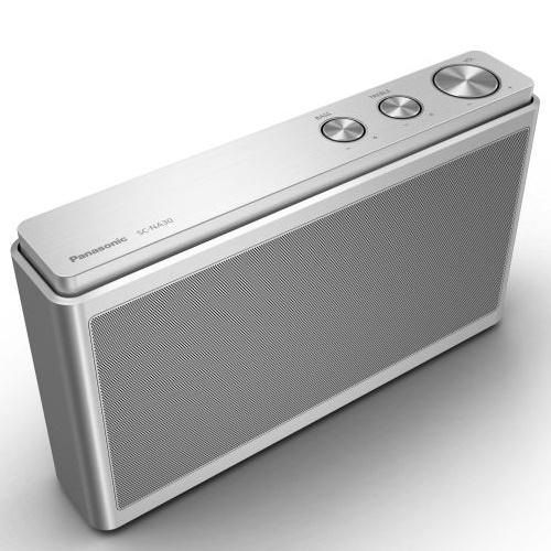Panasonic SCNA30 Wireless Speaker