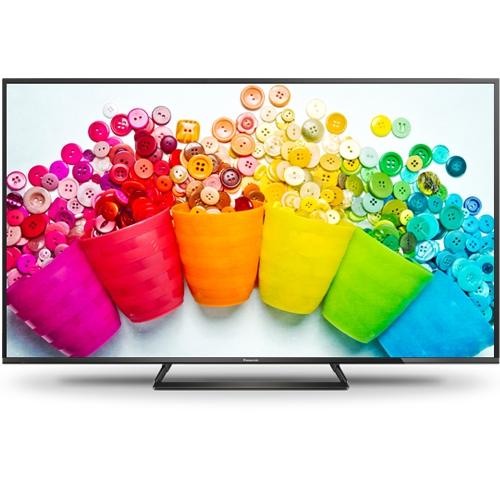 Panasonic TC50CS540C Canada 50-Inch Led Tv