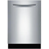 Bosch SHP878ZD5N/18 800 Series Dishwasher 24'' Stainless Steel Parts