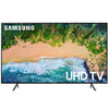 Samsung UN50NU7100FXZA 50-Inch Class Led Nu7100 Series Smart 4K Uhd TV Parts