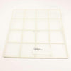 LG Part# 5231AR6159A Air Filter Assembly - Genuine OEM