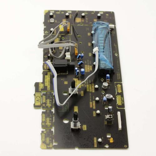 Sony Display Mounted Pc Board - A-1989-182-A
