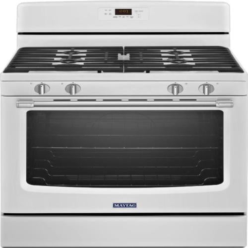 Whirlpool WHIMGR8600DH0 Range