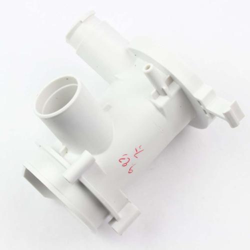 Samsung Part# DC61-02166A Pump Case (OEM)