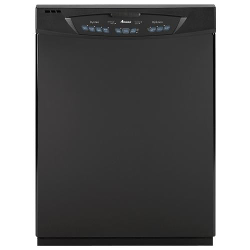 Whirlpool WHIADB2500AWB3 Dishwasher