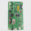 Lg Chassis Assembly - EBT63092611