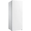 Midea CU7DSWBR1RCM 7.0 Cu. Ft. Upright Freezer - White