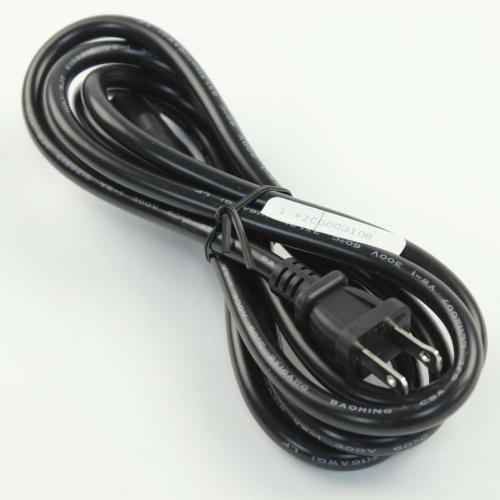 Denon Power Cord Sr7400/Sr4001 - *ZC000310R
