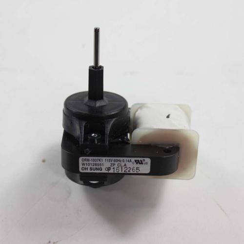 Bosch 00 Blower motor - 798455