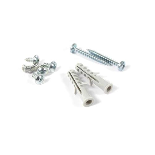 Bertazzoni Part# Z200255 Hood Mounting Kit - Genuine OEM