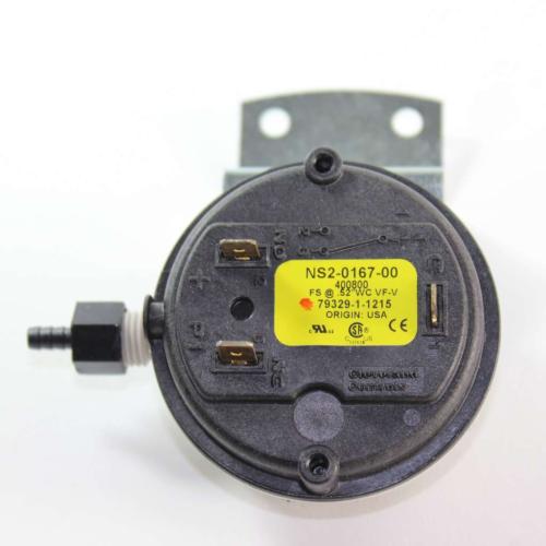 Ge Pressure Switch - WJ27X24039