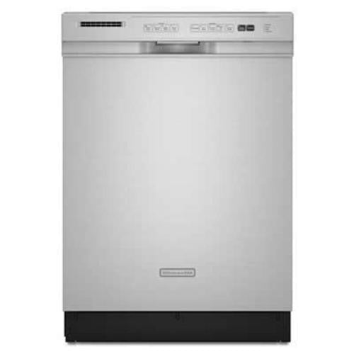 Whirlpool WHIKUDS30IVSS2 Dishwasher