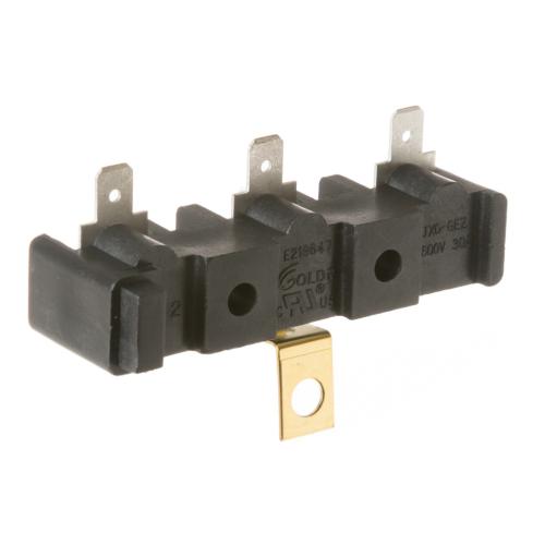 GE Dryer Terminal Block Stack GTDP280ED2WW