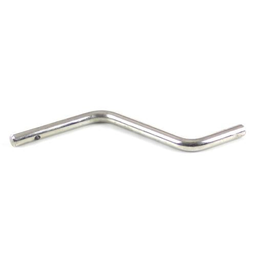 Whirlpool Part# W10598843 Handle (OEM)