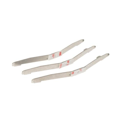 GE Part# WB02X10704 Filter Spring Kit (OEM)