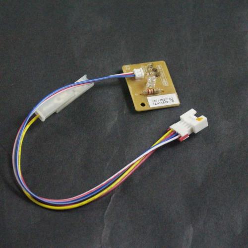 LG Part# 6871JB2074Q Control Display Assembly - Genuine OEM