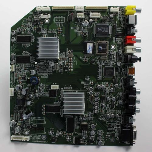 Haier Part# TV-5210-66 Digital PCB (OEM)