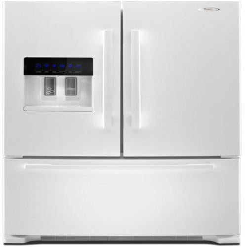 Whirlpool GI6FDRXXQ04 Refrigerator