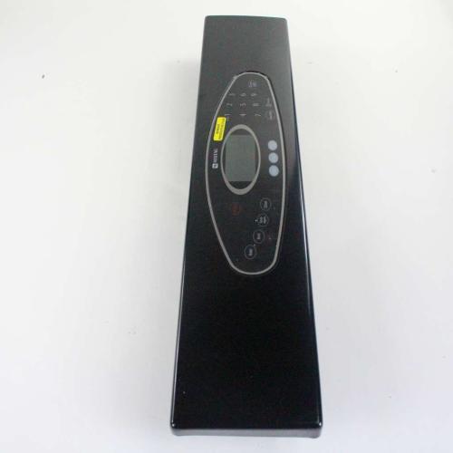 Maytag MMW5530DAB Touchpad-Control Panel (Black) Genuine OEM
