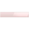 Samsung Part# RA-F36DMMP0/AA French Door Panel (Pink Glass) - Genuine OEM
