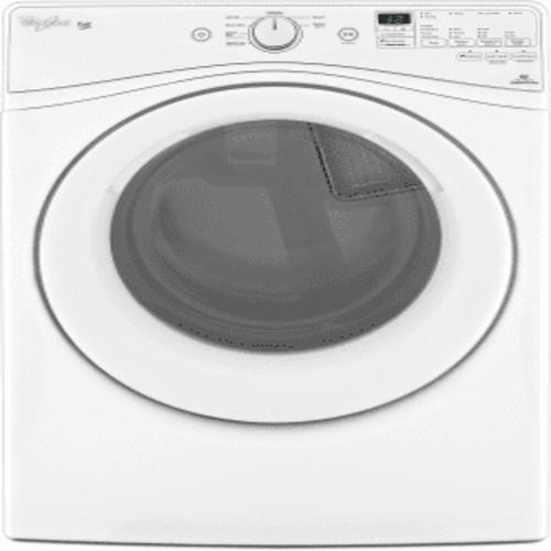 Whirlpool WGD81HEDW0 Dryer