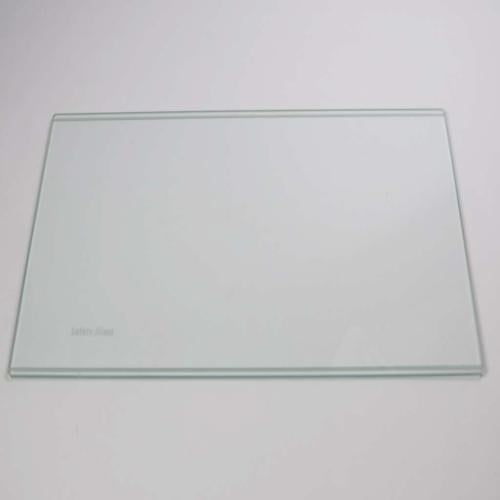Blomberg Refrigerator Glass Shelf - 4350796600