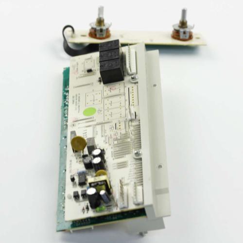 GE Washing Machine Electronic Control Board Assembly WJRE5550H1WW