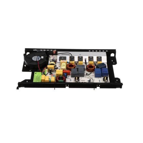Electrolux Housing Assembly,Induction,Gen - 318329631