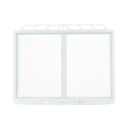 GE Cover Veg Pan - WR71X22723