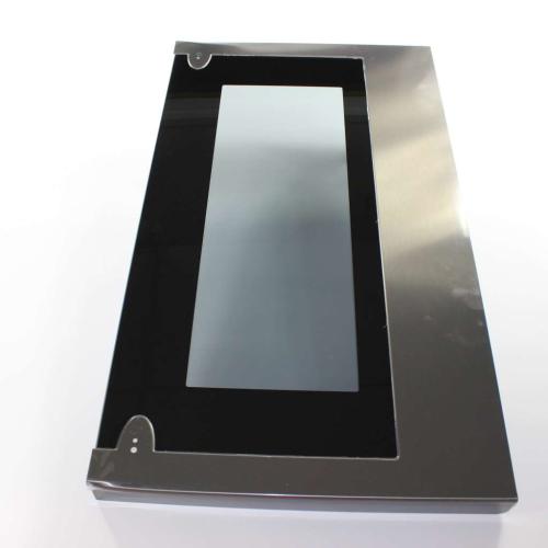 LG Part# ACQ87912404 Door Panel Assembly (OEM) Outer