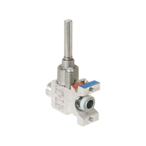 GE Part# WB21T10011 Valve Gas (OEM)