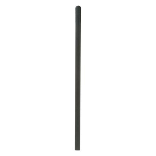 GE Part# WR12X10392 Tail Handle (OEM) Black