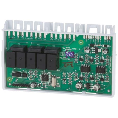 Bosch 00 Refrigerator Electronic Control Board - 647490