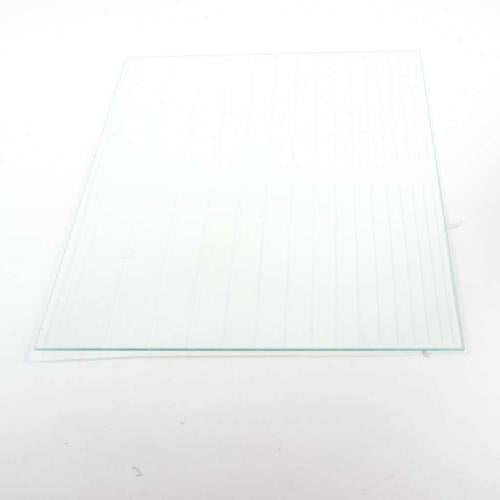 Kenmore Refrigerator Crisper Drawer Glass Shelf 106.72102107