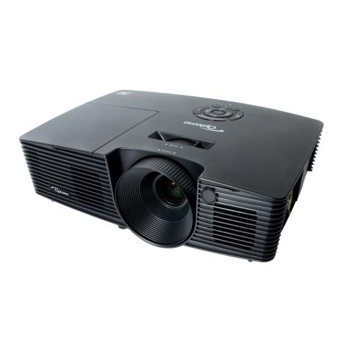 Optoma W316 Projector